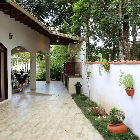 Casa Da Uba Una-2